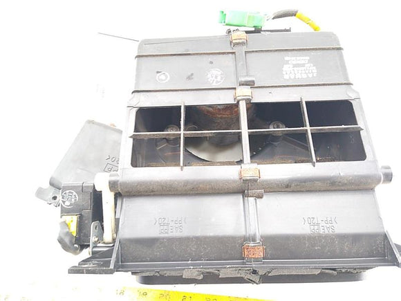 Jaguar XK8 Driver Left A/C Heater Blower Motor