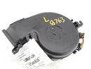 Jaguar XK8 Driver Left A/C Heater Blower Motor-4