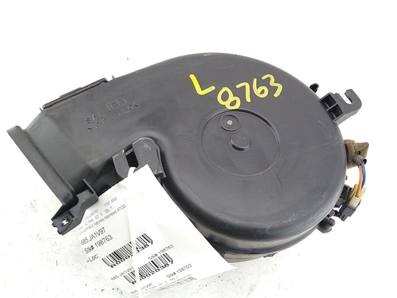 Jaguar XK8 Driver Left A/C Heater Blower Motor