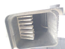 Jaguar XK8 Driver Left A/C Heater Blower Motor-5