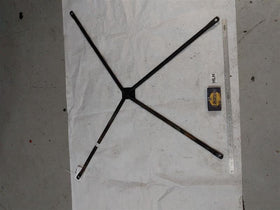 Jaguar XK8 Strut Crossmember