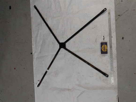 Jaguar XK8 Strut Crossmember