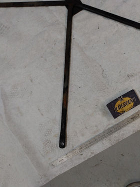 Jaguar XK8 Strut Crossmember - 0