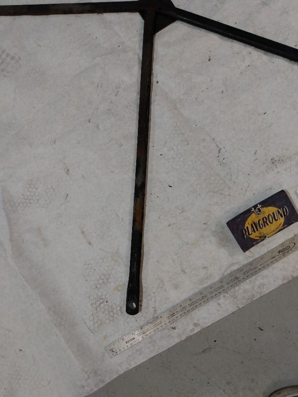 Jaguar XK8 Strut Crossmember