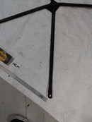 Jaguar XK8 Strut Crossmember-3