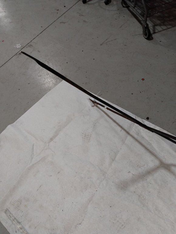 Jaguar XK8 Strut Crossmember