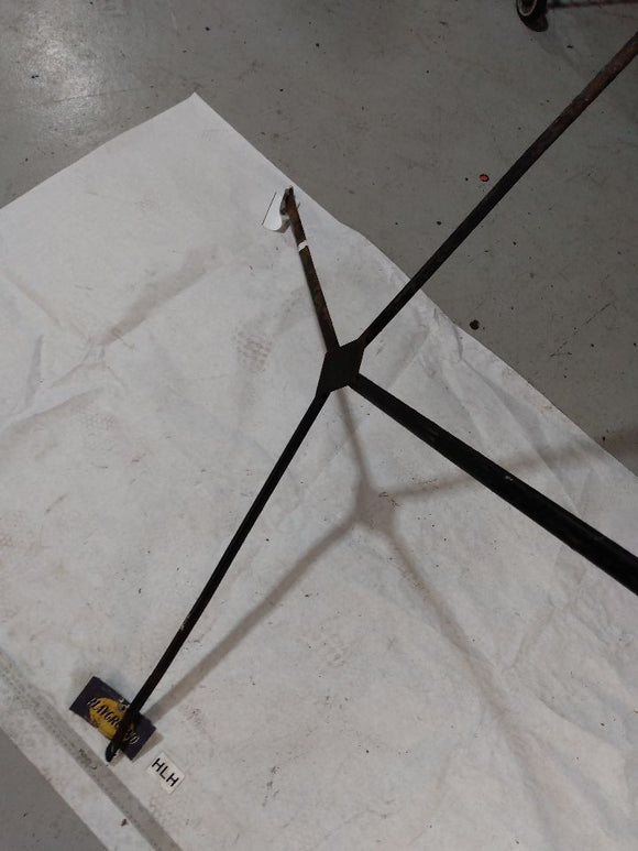 Jaguar XK8 Strut Crossmember