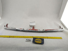 Jaguar XK8 Bumper Splitter Panel