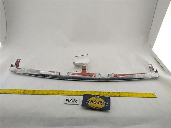 Jaguar XK8 Bumper Splitter Panel