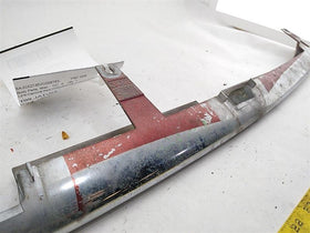 Jaguar XK8 Bumper Splitter Panel - 0