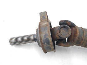 Jaguar XK8 Drive Shaft - 0