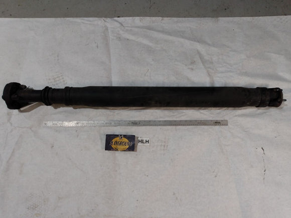 Jaguar XK8 Drive Shaft