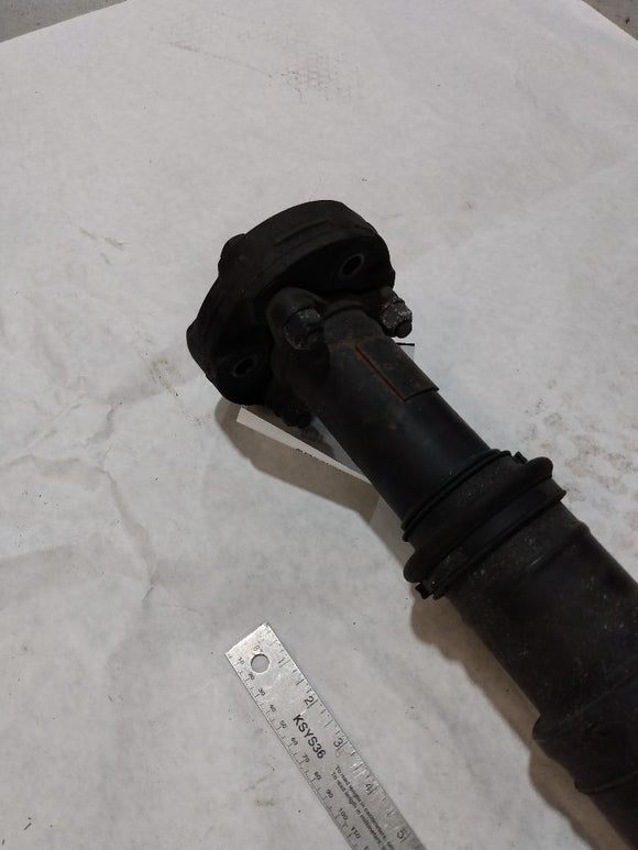 Jaguar XK8 Drive Shaft