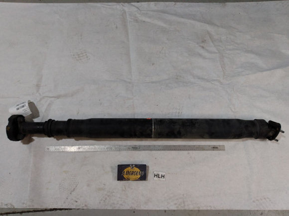 Jaguar XK8 Drive Shaft