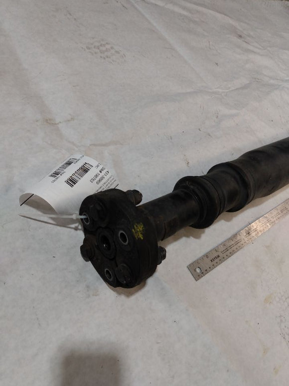 Jaguar XK8 Drive Shaft