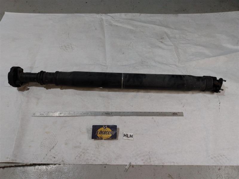 Jaguar XK8 Drive Shaft