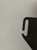 Jaguar XK8 Radiator Condenser Fan-8