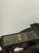 Jaguar XK8 Radiator Condenser Fan-9