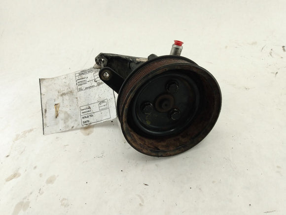 Jaguar XK8 Power Steering Pump