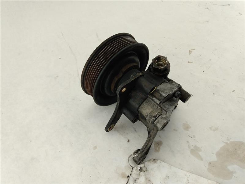 Jaguar XK8 Power Steering Pump