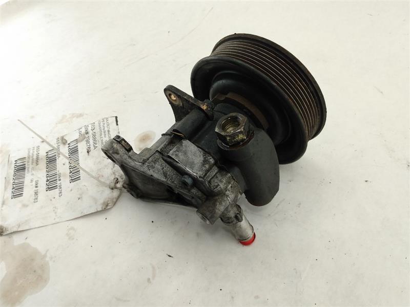 Jaguar XK8 Power Steering Pump