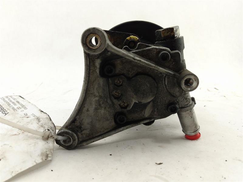 Jaguar XK8 Power Steering Pump