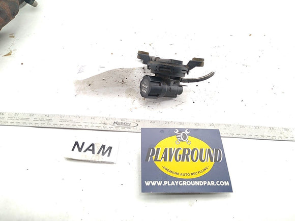 Jaguar XK8 Vapor Canister Purge Valve