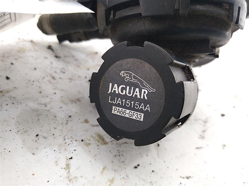 Jaguar XK8 Vapor Canister Purge Valve - 0
