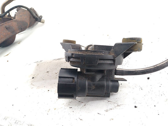 Jaguar XK8 Vapor Canister Purge Valve