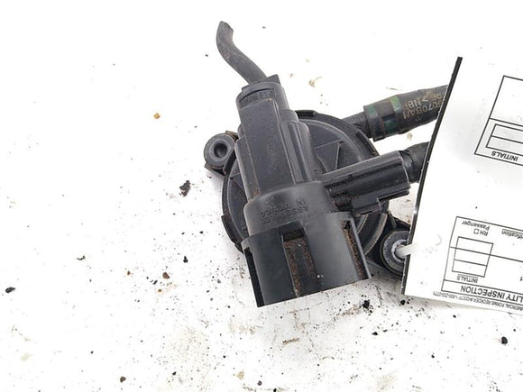 Jaguar XK8 Vapor Canister Purge Valve