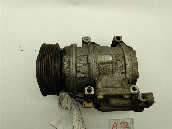 Jaguar XK8 AC Compressor