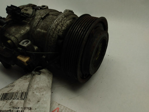 Jaguar XK8 AC Compressor