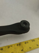 Jaguar XK8 Front Suspension Fulcrum Tie Support Bar-2