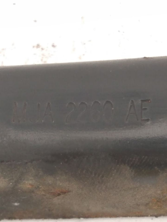 Jaguar XK8 Front Suspension Fulcrum Tie Support Bar