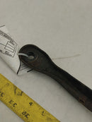 Jaguar XK8 Front Suspension Fulcrum Tie Support Bar-6