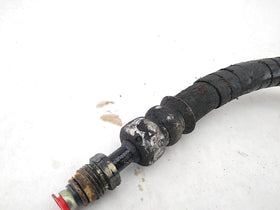 Jaguar XK8 Power Steering Pressure Hoses - 0