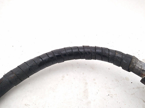 Jaguar XK8 Power Steering Pressure Hoses