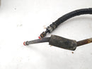 Jaguar XK8 Power Steering Pressure Hoses-4
