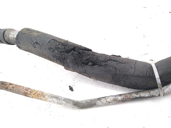 Jaguar XK8 Power Steering Pressure Hoses