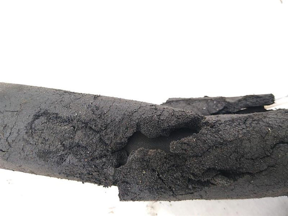 Jaguar XK8 Power Steering Pressure Hoses