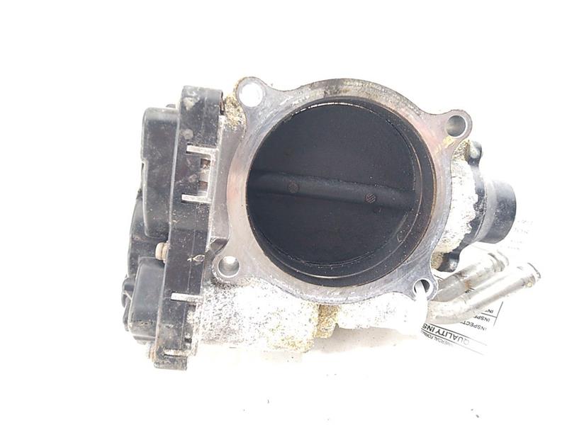 Jaguar XK8 Throttle Body Assembly