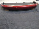 Jaguar XK8 Rear Bumper With Sensors-1