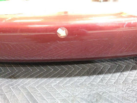 Jaguar XK8 Rear Bumper With Sensors - 0