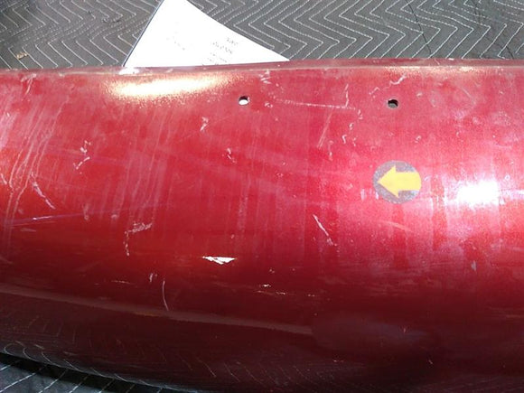 Jaguar XK8 Rear Bumper With Sensors