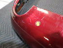 Jaguar XK8 Rear Bumper With Sensors-4