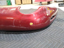 Jaguar XK8 Rear Bumper With Sensors-5