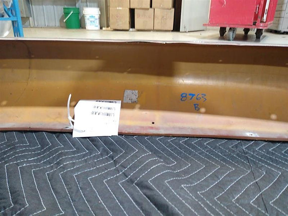 Jaguar XK8 Rear Bumper With Sensors