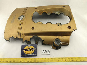 Jaguar XK8 Engine Cover