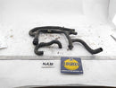 Jaguar XK8 Engine Coolant Heater Pump Valve Hose-1
