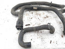 Jaguar XK8 Engine Coolant Heater Pump Valve Hose-2